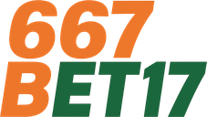 667bet17 Logo